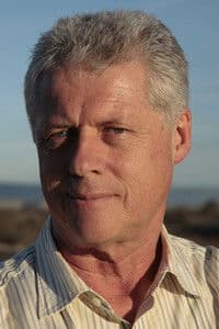 Roger Donaldson photo