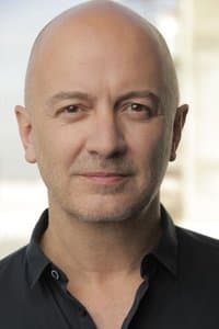 Jayson Rothwell photo