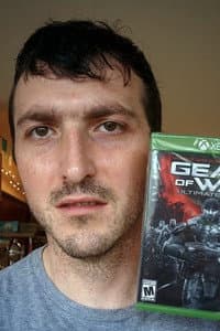 Robby Rackleff photo