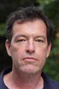 Mark Mylod photo