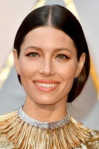 Jessica Biel photo