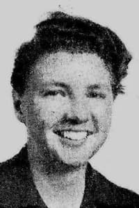 Leigh Brackett photo