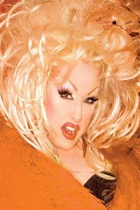 Chi Chi LaRue photo