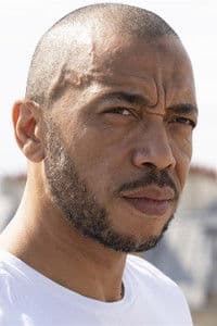 Ismaël Sy Savané photo