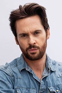 Tom Riley photo