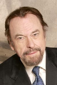 Rip Torn photo