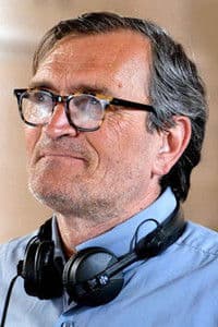 Denys Granier-Deferre photo