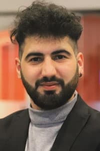 Ajami Asadulla photo