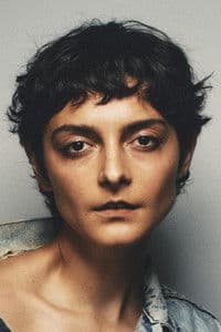 Ariella Mastroianni photo