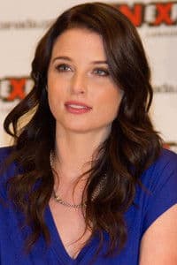 Rachel Nichols photo