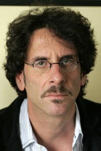 Joel Coen photo