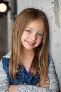 Emily Mitchell photo