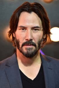 Keanu Reeves photo