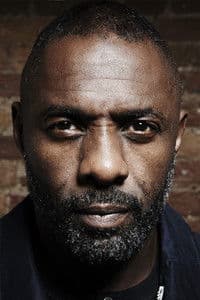 Idris Elba photo