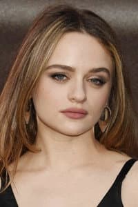 Joey King photo