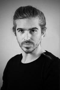 Alexis Wajsbrot photo