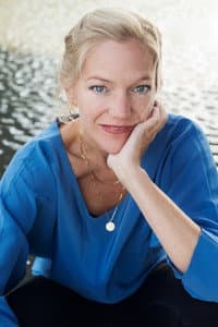 Maja Lunde photo