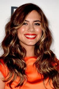 Lorenza Izzo photo
