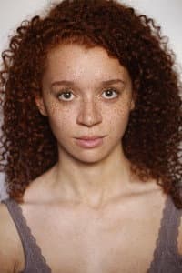 Erin Kellyman photo