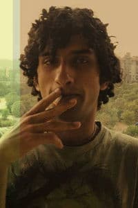 Kunahan Thampi photo