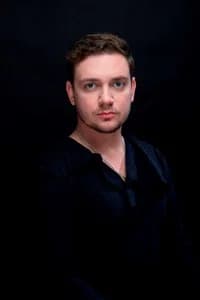 Boris Dergachev photo