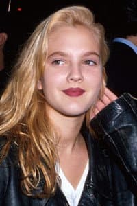 Drew Barrymore photo