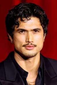 Charles Melton photo