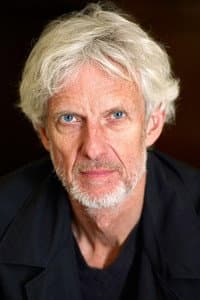 Mathieu Carrière photo