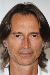 Robert Carlyle photo