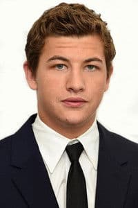 Tye Sheridan photo