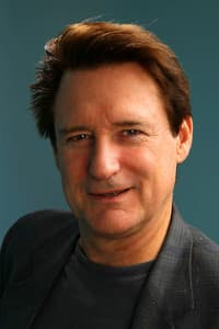 Bill Pullman photo