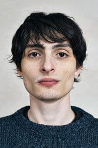 Finn Wolfhard photo