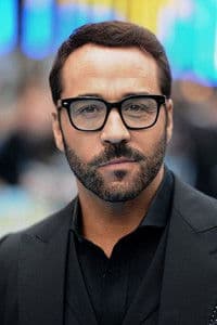 Jeremy Piven photo