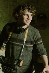 Kane Parsons photo