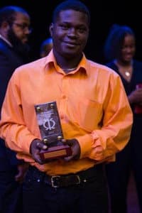 Stockton Miller photo