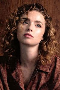 Freya Mavor photo