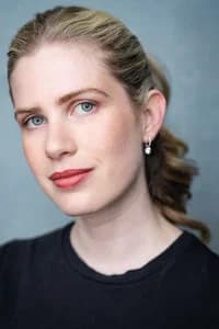Sydney Blackburn photo