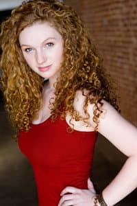 Alexandria Basso photo