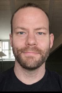 Drew T. Pierce photo