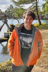 Eduardo Laucas photo