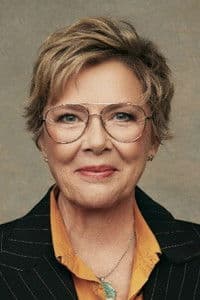 Annette Bening photo
