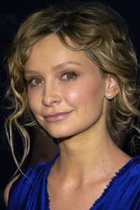Calista Flockhart photo