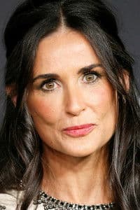 Demi Moore photo