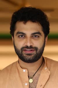 Vishwak Sen photo