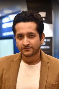 Parambrata Chatterjee photo