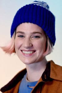 Grace Glowicki photo