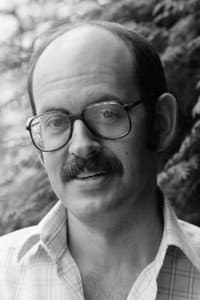 Frank Oz photo