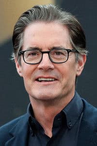 Kyle MacLachlan photo
