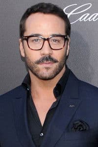 Jeremy Piven photo