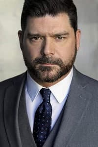 John T. Woods photo